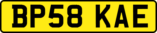 BP58KAE