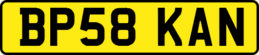 BP58KAN