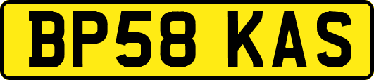 BP58KAS