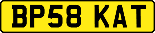 BP58KAT