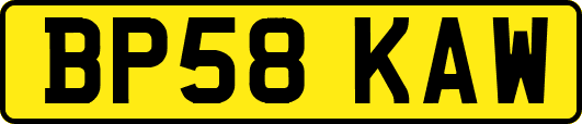 BP58KAW