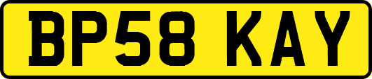 BP58KAY