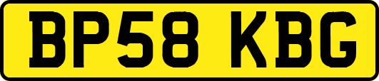 BP58KBG