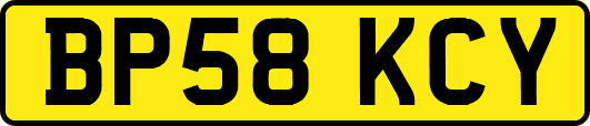 BP58KCY