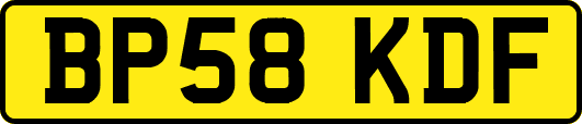 BP58KDF