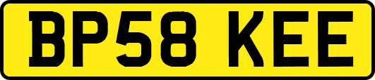 BP58KEE