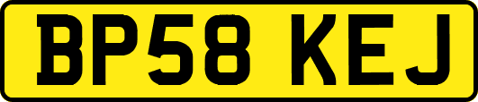 BP58KEJ