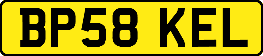 BP58KEL