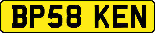 BP58KEN