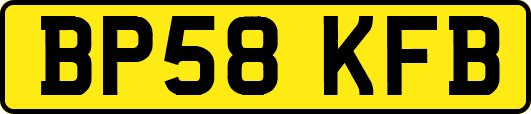 BP58KFB