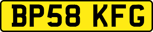 BP58KFG
