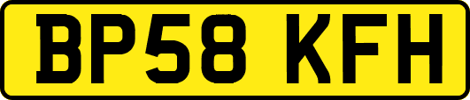 BP58KFH