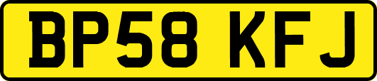 BP58KFJ