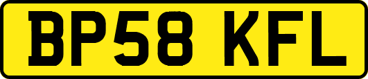 BP58KFL
