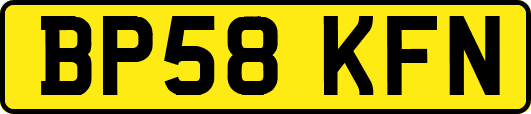 BP58KFN