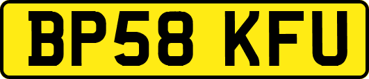 BP58KFU