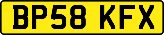 BP58KFX