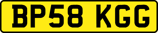 BP58KGG