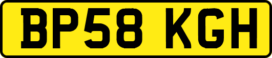 BP58KGH