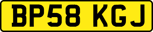 BP58KGJ