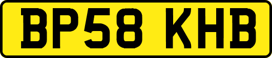BP58KHB