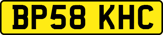 BP58KHC