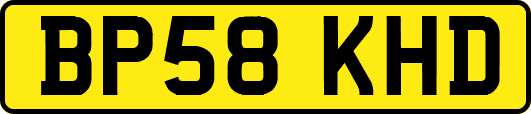 BP58KHD