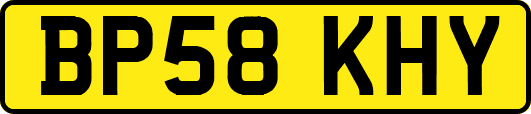 BP58KHY