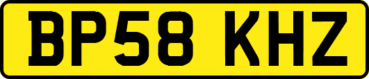 BP58KHZ