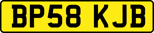BP58KJB