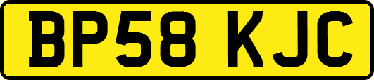 BP58KJC