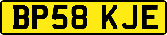 BP58KJE