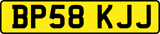 BP58KJJ