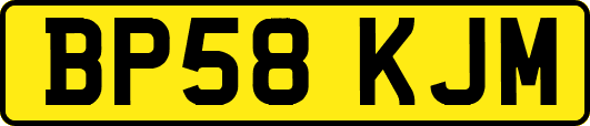 BP58KJM
