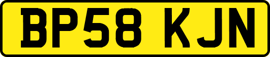 BP58KJN