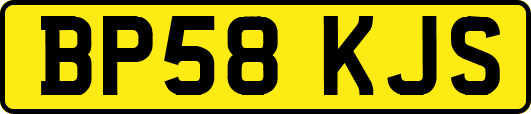BP58KJS