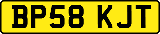 BP58KJT