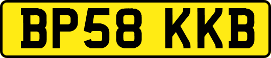 BP58KKB