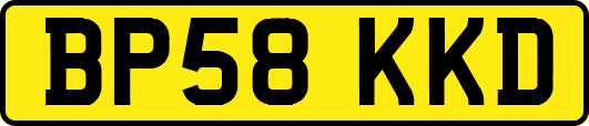 BP58KKD