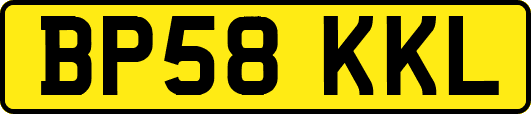BP58KKL