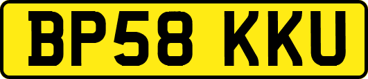 BP58KKU
