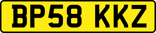 BP58KKZ