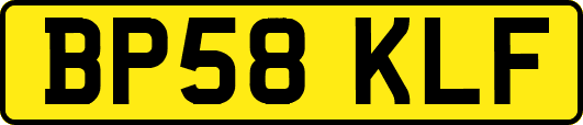 BP58KLF