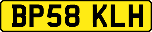 BP58KLH