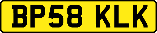 BP58KLK