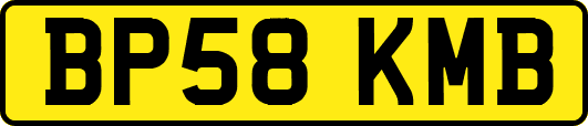 BP58KMB
