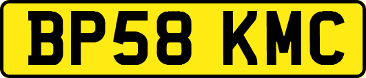 BP58KMC