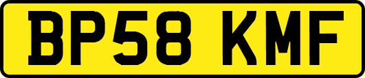 BP58KMF