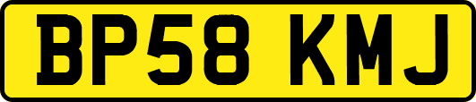 BP58KMJ