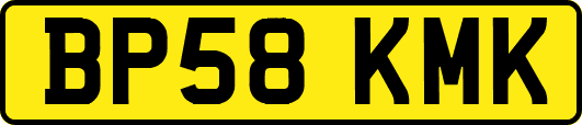 BP58KMK